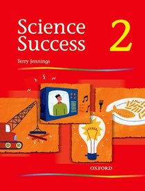 SCIENCE SUCCESS 2.