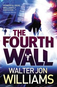 The Fourth Wall (Dagmar, Bk 3)