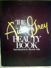 The Aida Grey Beauty Book