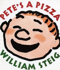 Pete's a Pizza