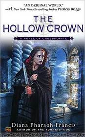The Hollow Crown (Crosspointe, Bk 4)