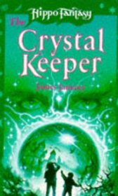 The Crystal Keeper (Hippo Fantasy)