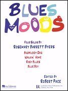 BLUES MOODS: FOUR SOLOS (PIANO SOLO) (Pace Piano Education)
