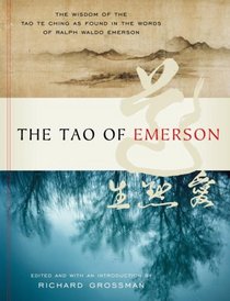 The Tao of Emerson (Modern Library)