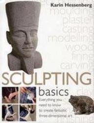 Sculpting Basics