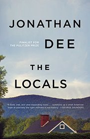 The Locals: A Novel