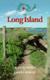 Walks and Rambles on Long Island (Walks & Rambles Guides)
