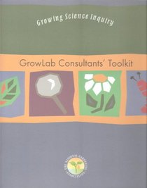 GrowLab workshop planning packet (Growing science inquiry)