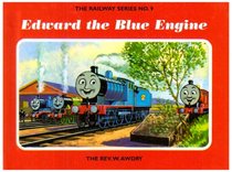 Edward the Blue Engine (Railway)