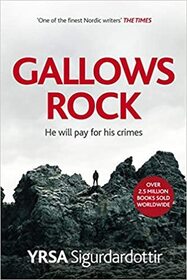 Gallows Rock (Children's House, Bk 4)