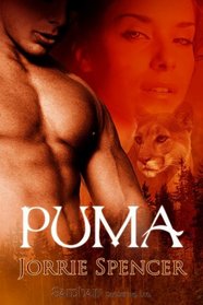 Puma (Northern Shifters, Bk 3)