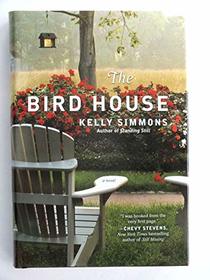 The  Bird House (Large Print)
