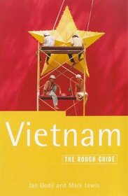 The Rough Guide to Vietnam (Rough Guide Vietnam)