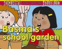 Basma's School Garden (Curriculum Visions)
