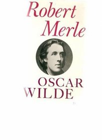 Oscar Wilde (French Edition)