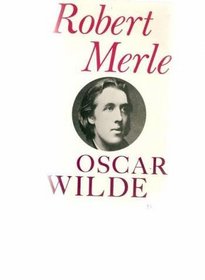 Oscar Wilde (French Edition)