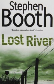 Lost River (Tpb Om)