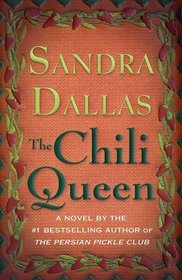 The Chili Queen