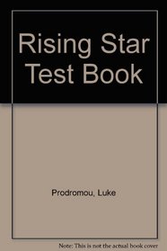 Rising Star Intermediate Course - Test Book (Spanish Edition)