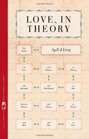 Love, in Theory: Ten Stories (Flannery O'Connor Award for Short Fiction)