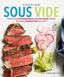 Cooking Sous Vide