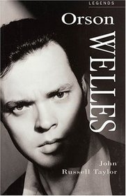 Orson Welles (Applause Legends Series)