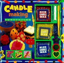 Candle Making: Funstation (Funstations)