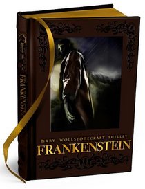 Frankenstein 1818