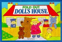 Fold Out Dolls House