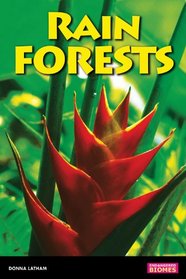 Rain Forests (Endangered Biomes)