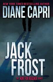 Jack Frost (The Hunt for Jack Reacher Series)
