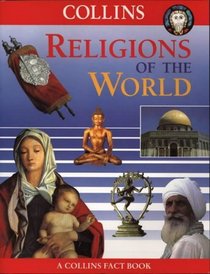 Religions of the World (Collins Fact Books)