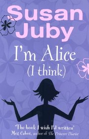 I'm Alice, I Think