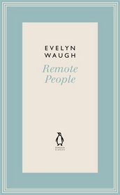 Penguin Classics Remote People 5