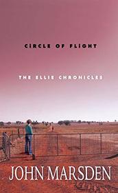 Circle of Flight: The Ellie Chronicles