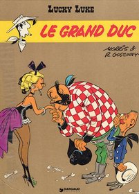 Grand Duc (Lucky Luke)