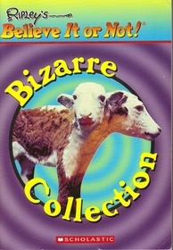 Ripley's Believe It or Not! Bizarre Collection