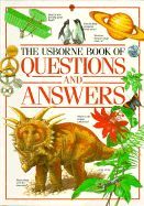 The Usborne Book of Questions and Answers (Quizbooks)