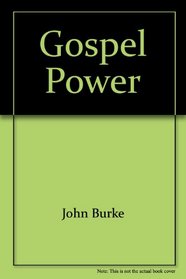 Gospel power: Toward the revitalization of preaching