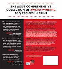 Operation BBQ: 200 Smokin' Recipes from Competition Grand Champions
