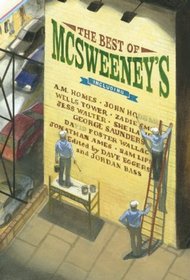 The Best of McSweeney's