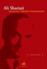 Construire l'identité révolutionnaire (French Edition)