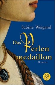 Das Perlenmedaillon (German Edition)