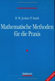 Mathematische Methoden fr die Praxis (German Edition)