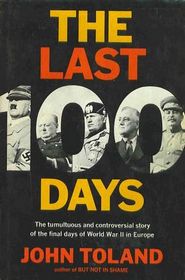 The Last 100 Days