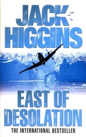 East of Desolation