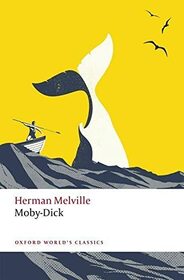 Moby-Dick (Oxford World's Classics)