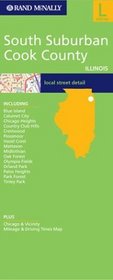South Suburban Cook County, Illinois