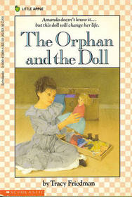 The Orphan and the Doll