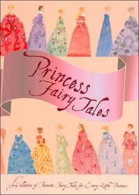 Princess Fairy Tales